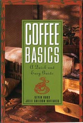 Coffee Basics - Kevin Knox