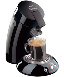 Senseo Coffee Machine