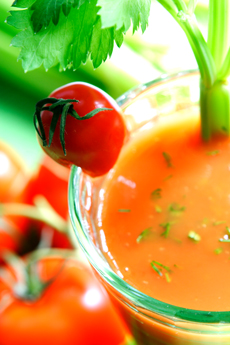 Tomato Juice