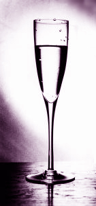 Champagne Flute