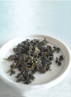 Wuyi Oolong Tea