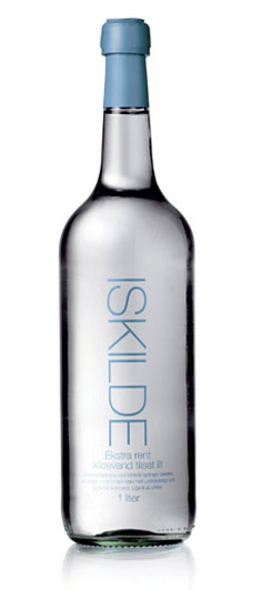 Iskilde - Bottle