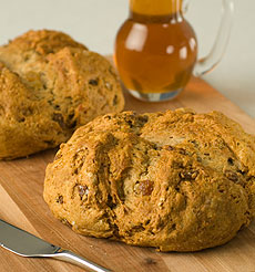 Irish Soda Bread