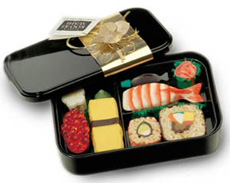 Obento box