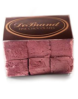 DeBrand Berry Marshmallows