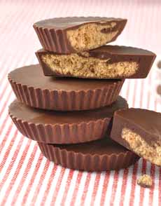 Peanut Butter Cup Peanut Butter Cup