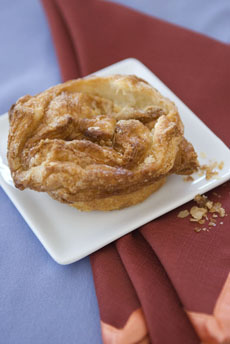 Kouign Amann