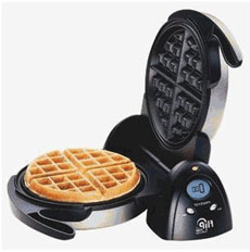 Waffle Maker