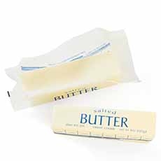 Salted Butter