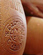 Parmigiano Brand