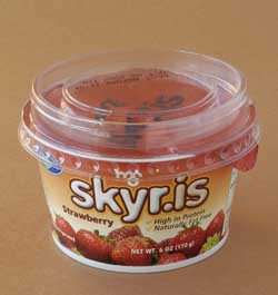 Skyr - Strawberry
