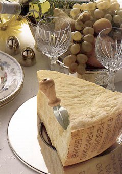 Parmigiano Reggiano