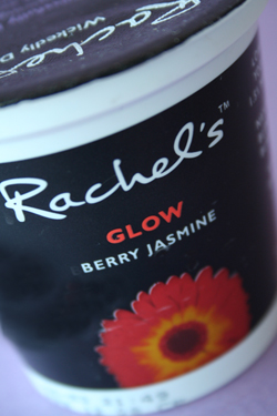 Rachel's Yogurt - Berry Jasmine
