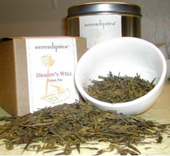 Dragon Well Tea