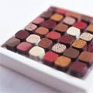 richart chocolate