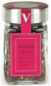 Mulling Spices