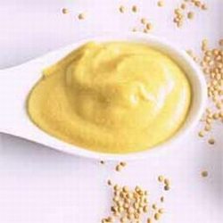 Smooth Dijon Mustard