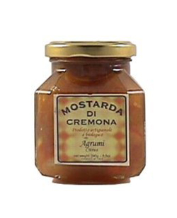 Mostarda