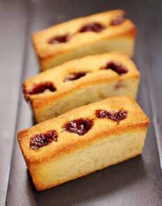 Financier