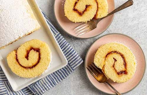 Jelly Roll