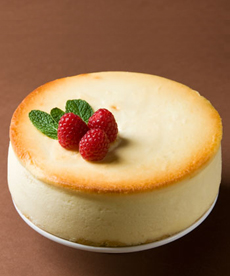 Cheesecake