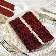 Red Velvet Cake