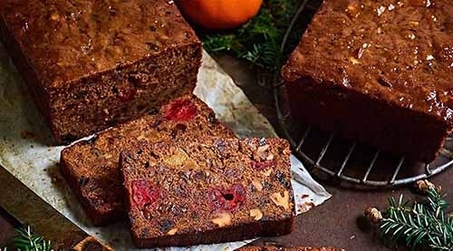 Fruitcake