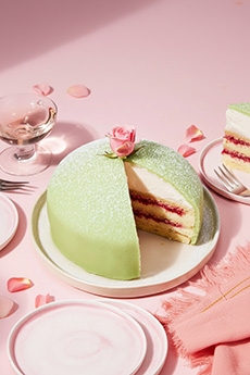 Princess Cake