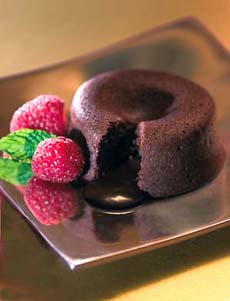 Lava Cake