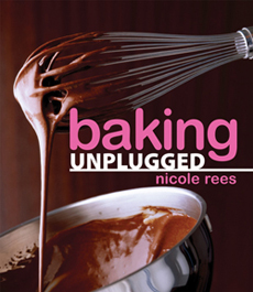 Baking Unplugged