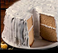 Chiffon Cake