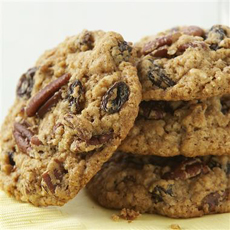 Oatmeal Cookies