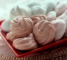 Meringue