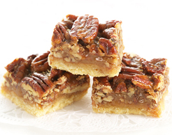 Pecan Bars