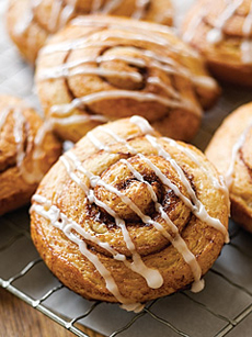 Cinnamon Rolls Cinnamon Rolls