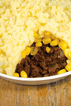 Shepherd's Pie Shepherd's Pie