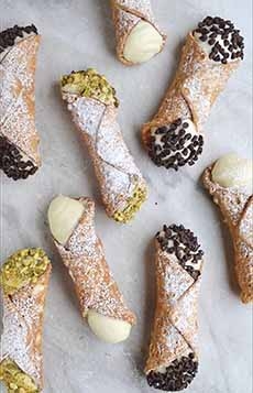 Cannoli