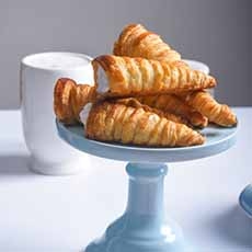 Cream Horn