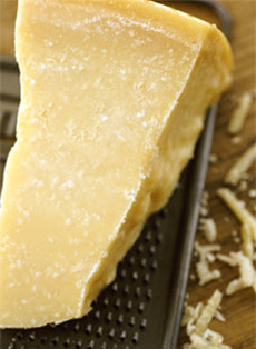 Parmesan Cheese