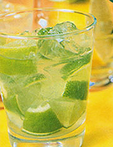 Caipirinha