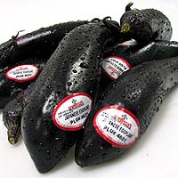 japanese eggplant