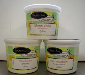 Palazzo's Gelato