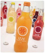 Izze Sodas