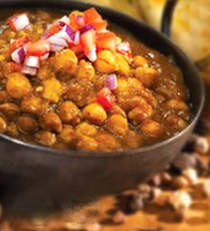 Channa Masala