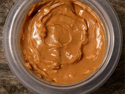 Peanut Butter