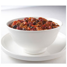 Turkey Chili