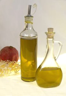 Olive Oil