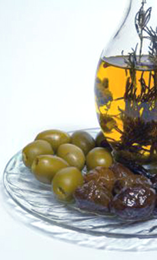 Olive Oil