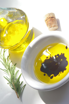 olive oil