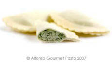 Agnolotti